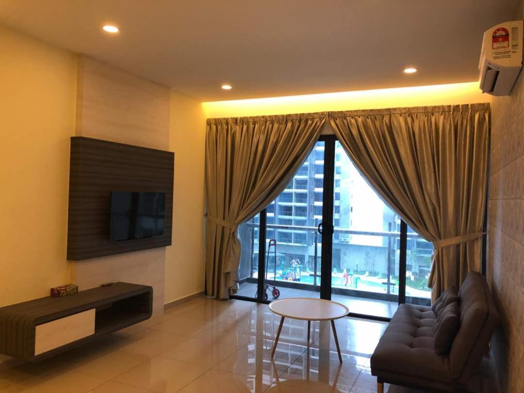 Atlantis Residence Melaka Eksteriør billede
