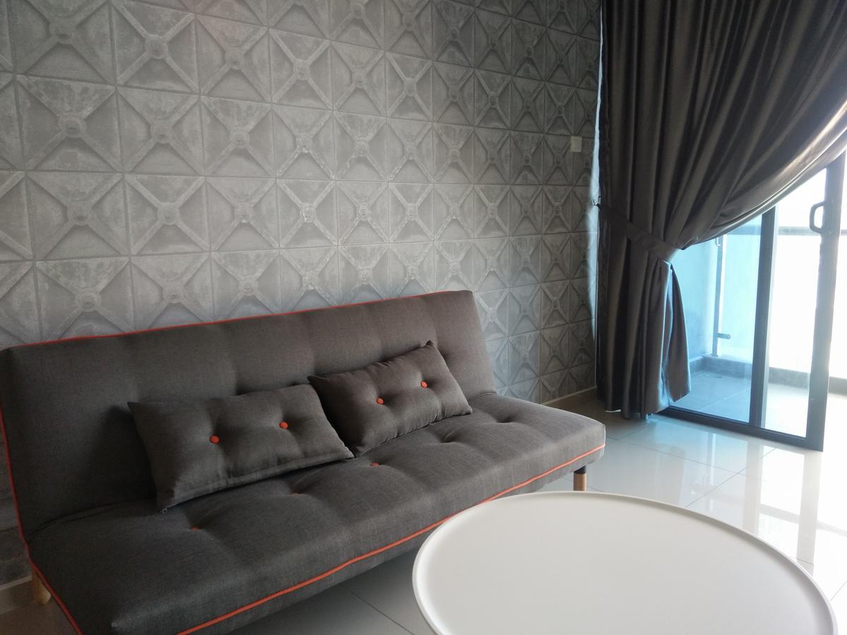 Atlantis Residence Melaka Eksteriør billede