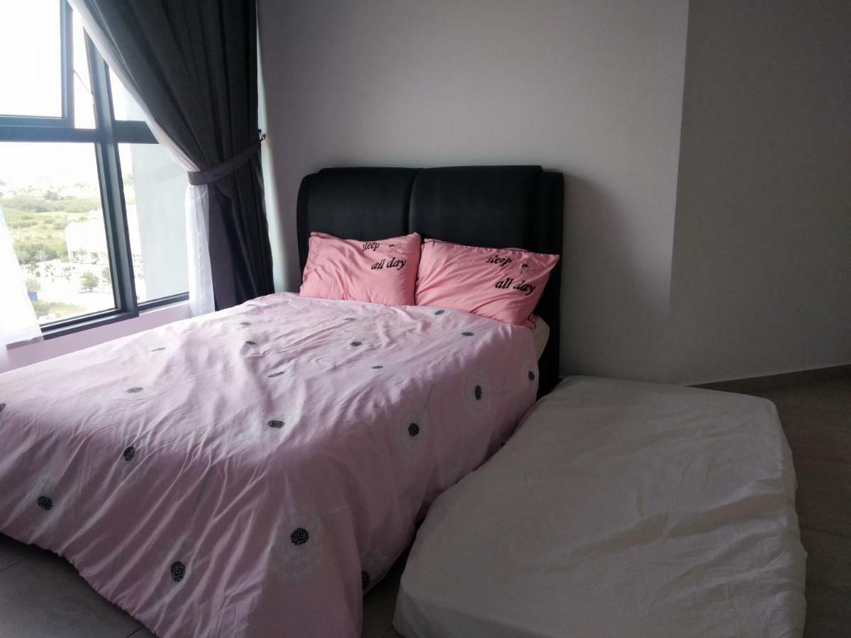 Atlantis Residence Melaka Eksteriør billede